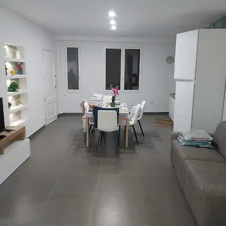 Harmonyhome Dom wakacyjny *
