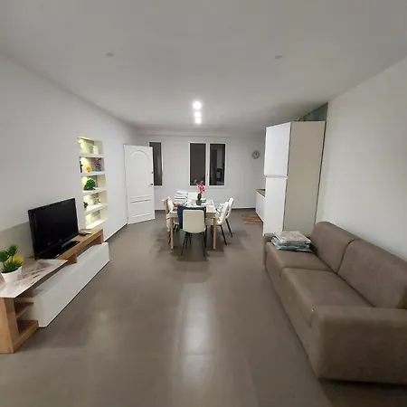 Holiday home Harmonyhome Monreale
