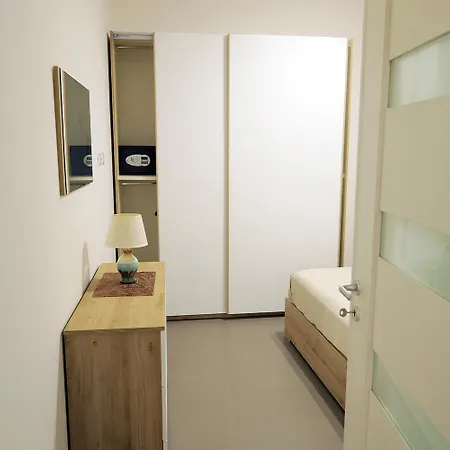 Harmonyhome Holiday home *