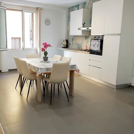 Holiday home Harmonyhome *
