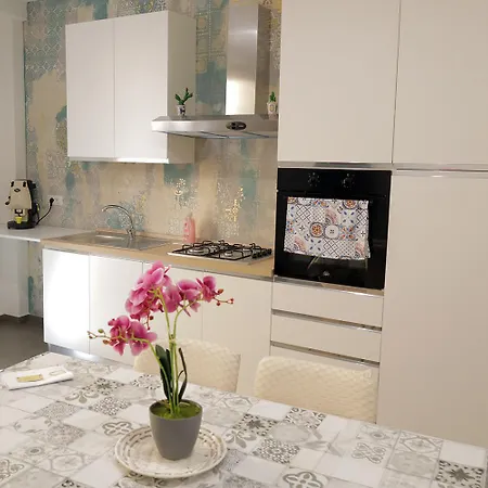 Harmonyhome * Monreale