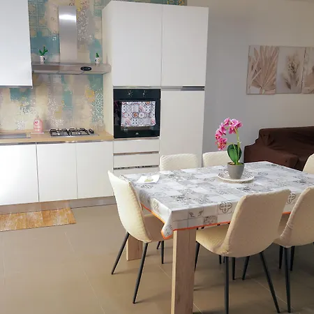 Holiday home Harmonyhome *