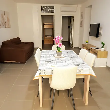 Harmonyhome Monreale